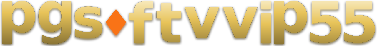pgsoftvvip55 logo